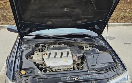 Renault Laguna II, 2004 год, 307 000 рублей, 23 фотография
