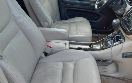 Toyota Highlander III, 2002 год, 870 000 рублей, 5 фотография