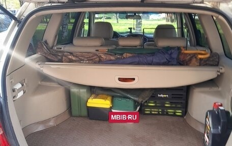 Toyota Highlander III, 2002 год, 870 000 рублей, 6 фотография