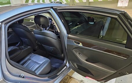 Hyundai Genesis II, 2016 год, 2 000 000 рублей, 9 фотография