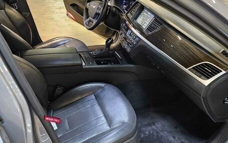 Hyundai Genesis II, 2016 год, 2 000 000 рублей, 12 фотография