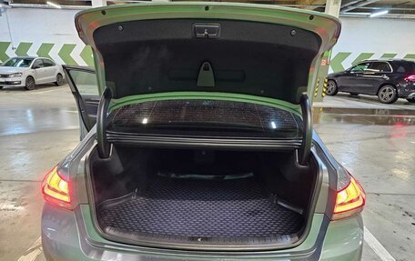 Hyundai Genesis II, 2016 год, 2 000 000 рублей, 17 фотография