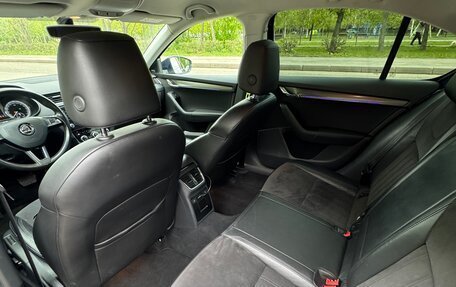 Skoda Octavia, 2017 год, 2 000 000 рублей, 6 фотография