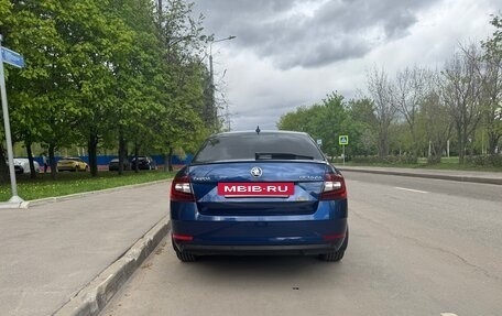 Skoda Octavia, 2017 год, 2 000 000 рублей, 3 фотография