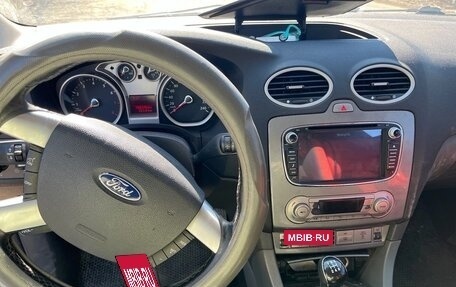 Ford Focus II рестайлинг, 2007 год, 360 000 рублей, 2 фотография