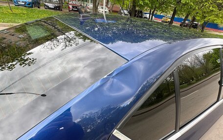 Skoda Octavia, 2017 год, 2 000 000 рублей, 8 фотография