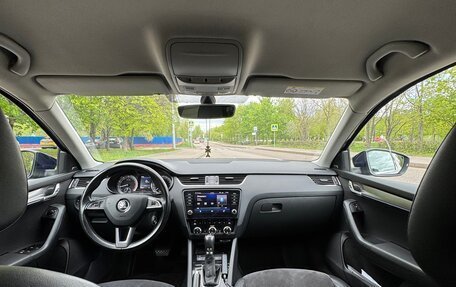 Skoda Octavia, 2017 год, 2 000 000 рублей, 7 фотография
