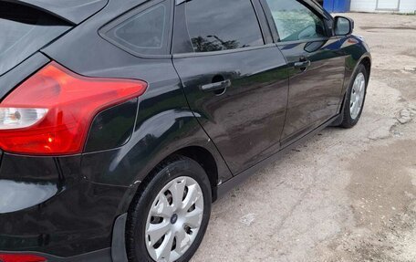 Ford Focus III, 2011 год, 750 000 рублей, 3 фотография