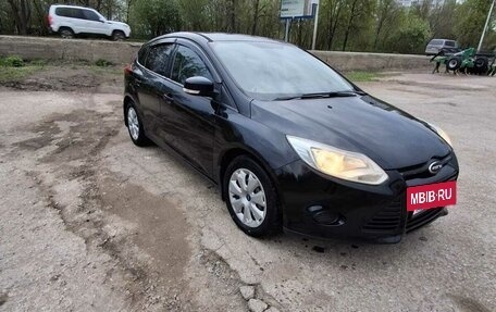 Ford Focus III, 2011 год, 750 000 рублей, 2 фотография