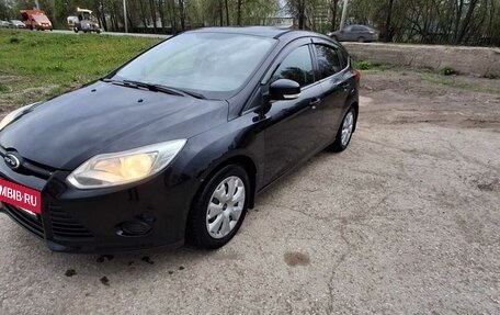Ford Focus III, 2011 год, 750 000 рублей, 5 фотография