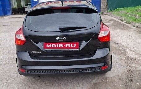 Ford Focus III, 2011 год, 750 000 рублей, 4 фотография