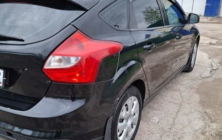 Ford Focus III, 2011 год, 750 000 рублей, 8 фотография