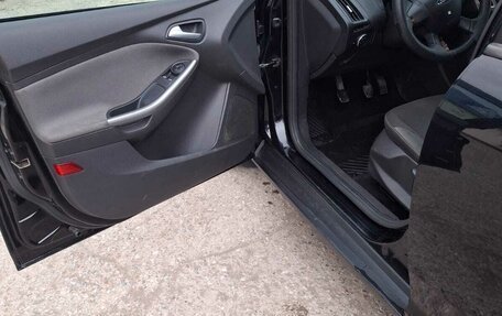 Ford Focus III, 2011 год, 750 000 рублей, 10 фотография