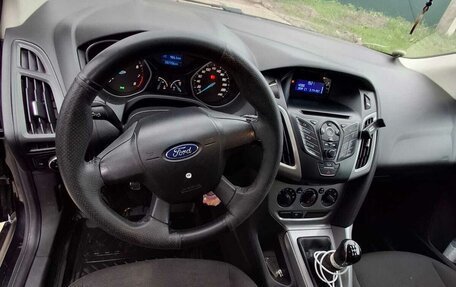 Ford Focus III, 2011 год, 750 000 рублей, 11 фотография