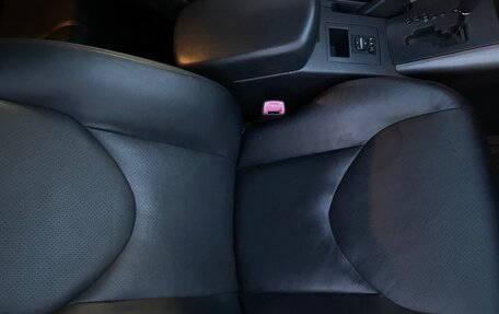Toyota RAV4, 2006 год, 1 199 000 рублей, 4 фотография