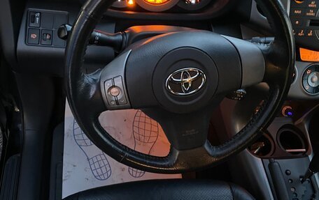 Toyota RAV4, 2006 год, 1 199 000 рублей, 3 фотография