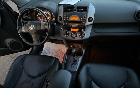 Toyota RAV4, 2006 год, 1 199 000 рублей, 5 фотография