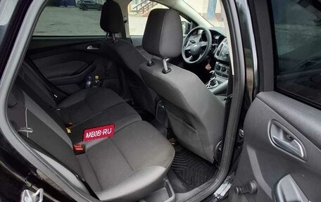 Ford Focus III, 2011 год, 750 000 рублей, 14 фотография