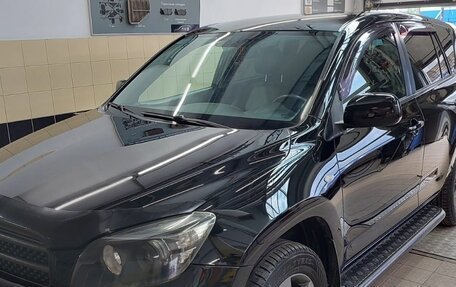 Toyota RAV4, 2006 год, 1 199 000 рублей, 10 фотография