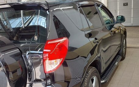 Toyota RAV4, 2006 год, 1 199 000 рублей, 14 фотография