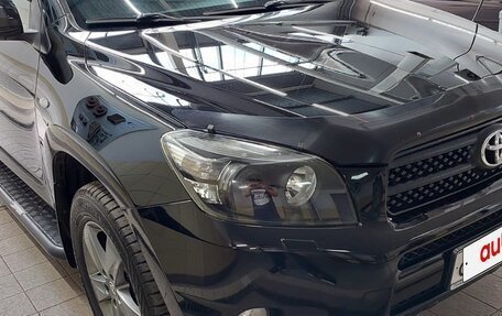 Toyota RAV4, 2006 год, 1 199 000 рублей, 13 фотография