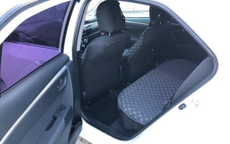 Toyota Corolla, 2013 год, 1 100 000 рублей, 5 фотография