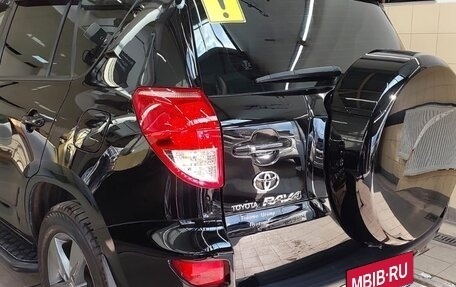 Toyota RAV4, 2006 год, 1 199 000 рублей, 16 фотография