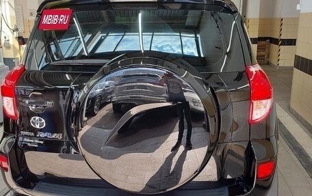 Toyota RAV4, 2006 год, 1 199 000 рублей, 15 фотография