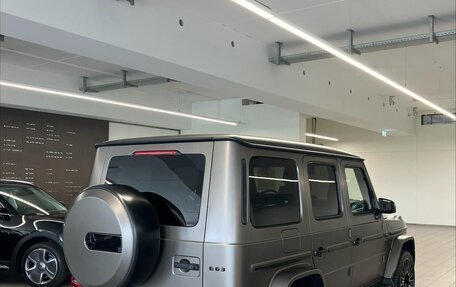 Mercedes-Benz G-Класс AMG, 2025 год, 32 000 000 рублей, 5 фотография