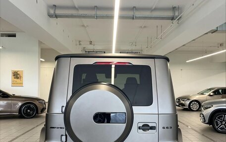 Mercedes-Benz G-Класс AMG, 2025 год, 32 000 000 рублей, 4 фотография