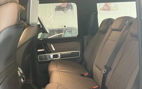 Mercedes-Benz G-Класс AMG, 2025 год, 32 000 000 рублей, 6 фотография