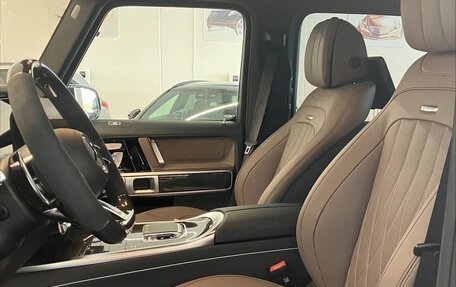 Mercedes-Benz G-Класс AMG, 2025 год, 32 000 000 рублей, 7 фотография