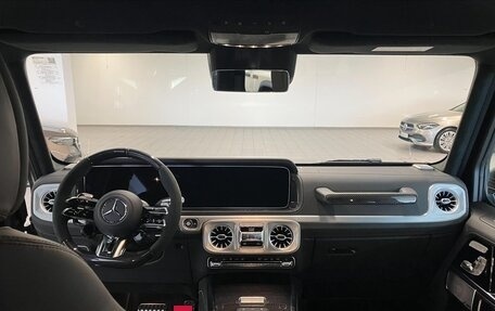 Mercedes-Benz G-Класс AMG, 2025 год, 32 000 000 рублей, 3 фотография