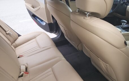 Genesis G80 I, 2017 год, 2 950 000 рублей, 9 фотография