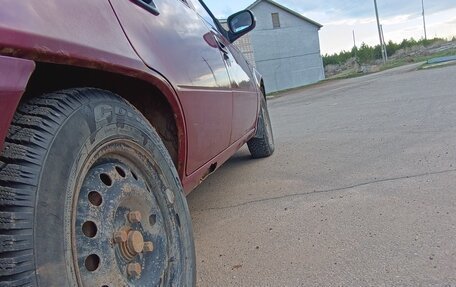 Daewoo Nexia I рестайлинг, 2010 год, 250 000 рублей, 10 фотография