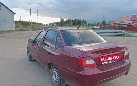 Daewoo Nexia I рестайлинг, 2010 год, 250 000 рублей, 2 фотография
