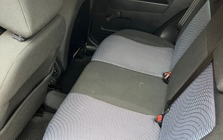 Ford Fusion I, 2012 год, 1 300 000 рублей, 8 фотография
