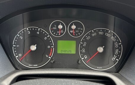 Ford Fusion I, 2012 год, 1 300 000 рублей, 12 фотография