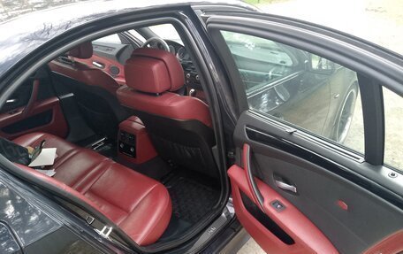 BMW 5 серия, 2005 год, 2 000 000 рублей, 4 фотография