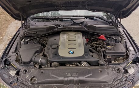 BMW 5 серия, 2005 год, 2 000 000 рублей, 13 фотография