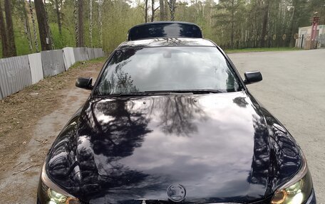 BMW 5 серия, 2005 год, 2 000 000 рублей, 17 фотография