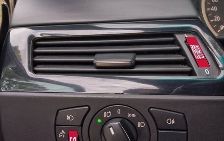 BMW 5 серия, 2005 год, 2 000 000 рублей, 23 фотография