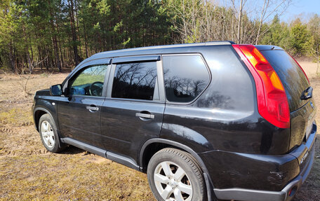 Nissan X-Trail, 2007 год, 850 000 рублей, 7 фотография