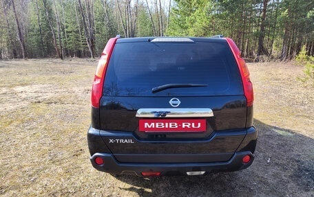 Nissan X-Trail, 2007 год, 850 000 рублей, 6 фотография