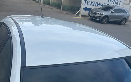 Chevrolet Cruze II, 2012 год, 780 000 рублей, 9 фотография
