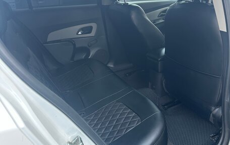 Chevrolet Cruze II, 2012 год, 780 000 рублей, 14 фотография
