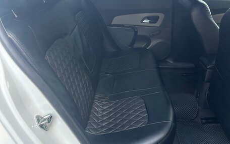 Chevrolet Cruze II, 2012 год, 780 000 рублей, 15 фотография
