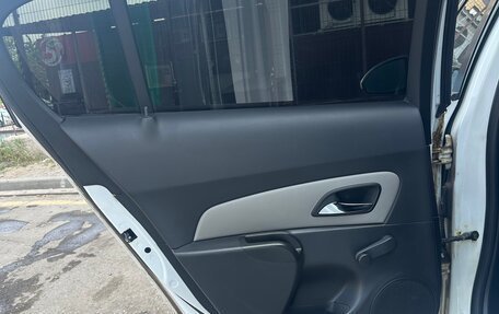 Chevrolet Cruze II, 2012 год, 780 000 рублей, 12 фотография