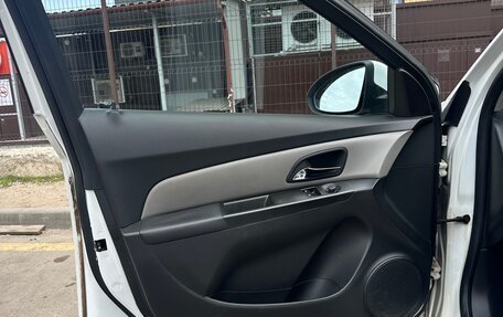 Chevrolet Cruze II, 2012 год, 780 000 рублей, 17 фотография