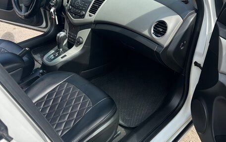 Chevrolet Cruze II, 2012 год, 780 000 рублей, 18 фотография